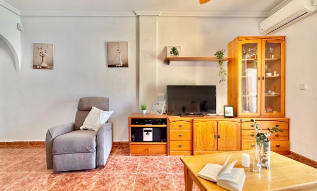Venta - Apartamento -
San Pedro del Pinatar - Lo Pagán