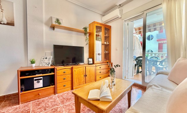 Venta - Apartamento -
San Pedro del Pinatar - Lo Pagán