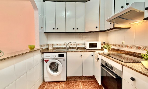 Venta - Apartamento -
San Pedro del Pinatar - Lo Pagán