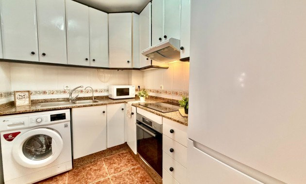 Venta - Apartamento -
San Pedro del Pinatar - Lo Pagán