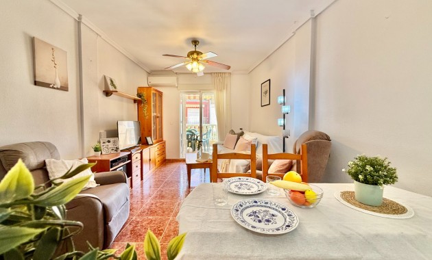 Venta - Apartamento -
San Pedro del Pinatar - Lo Pagán