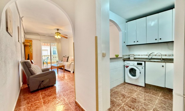 Venta - Apartamento -
San Pedro del Pinatar - Lo Pagán