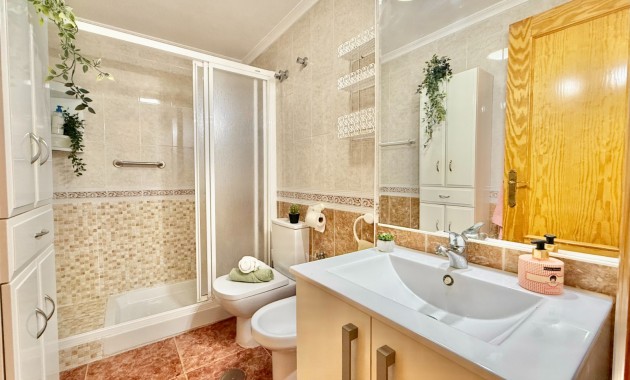 Venta - Apartamento -
San Pedro del Pinatar - Lo Pagán