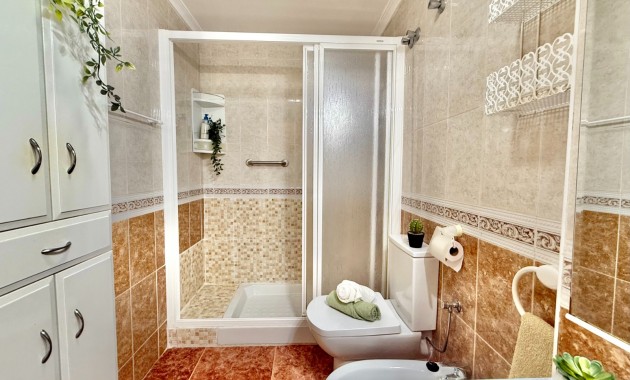 Venta - Apartamento -
San Pedro del Pinatar - Lo Pagán