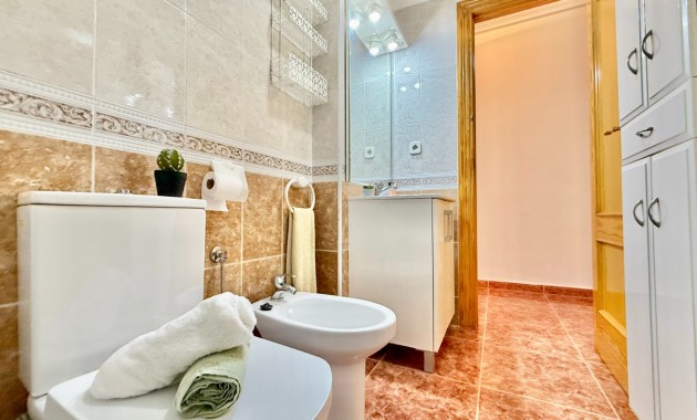 Venta - Apartamento -
San Pedro del Pinatar - Lo Pagán