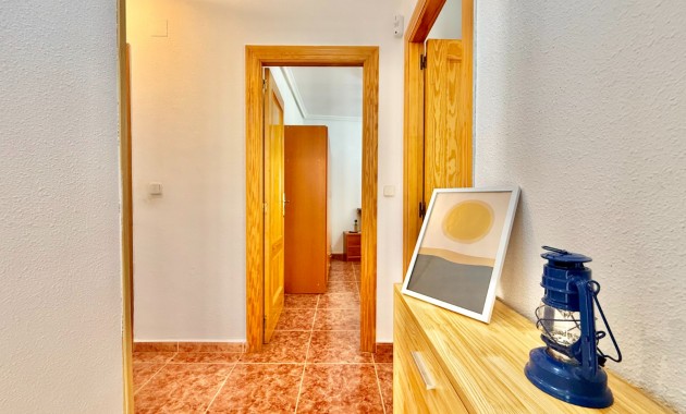 Venta - Apartamento -
San Pedro del Pinatar - Lo Pagán