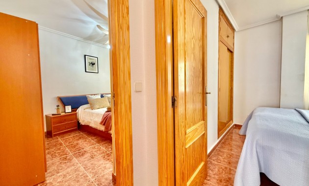 Venta - Apartamento -
San Pedro del Pinatar - Lo Pagán