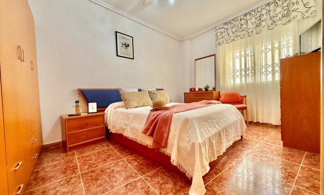 Venta - Apartamento -
San Pedro del Pinatar - Lo Pagán