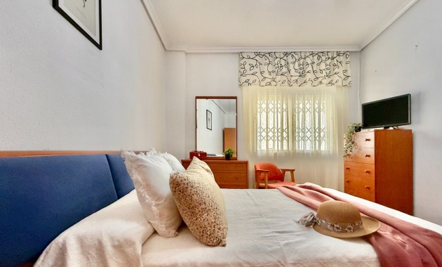 Venta - Apartamento -
San Pedro del Pinatar - Lo Pagán