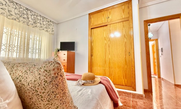 Venta - Apartamento -
San Pedro del Pinatar - Lo Pagán
