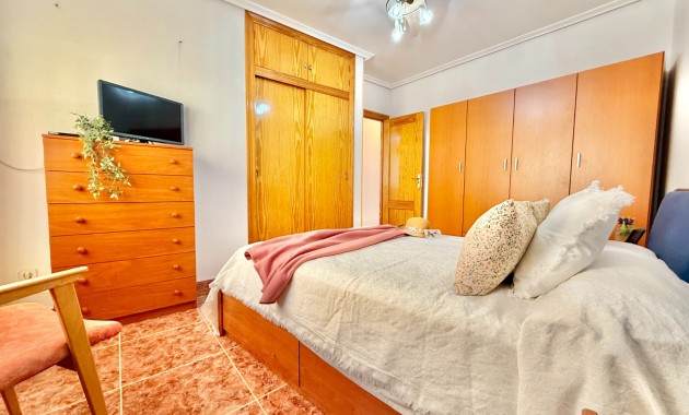 Venta - Apartamento -
San Pedro del Pinatar - Lo Pagán