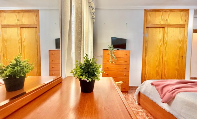 Venta - Apartamento -
San Pedro del Pinatar - Lo Pagán
