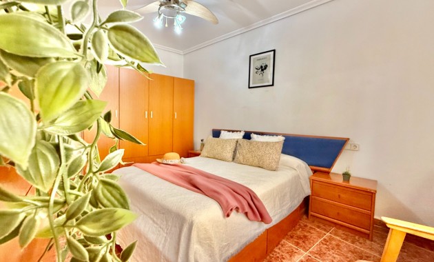 Venta - Apartamento -
San Pedro del Pinatar - Lo Pagán