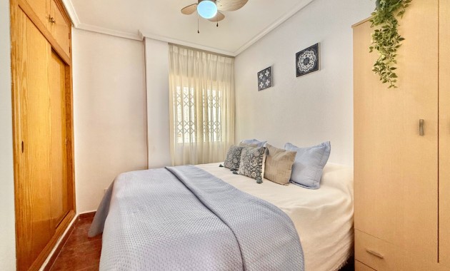 Venta - Apartamento -
San Pedro del Pinatar - Lo Pagán
