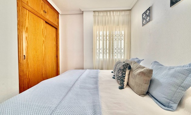 Venta - Apartamento -
San Pedro del Pinatar - Lo Pagán