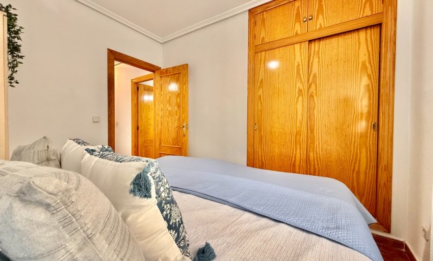 Venta - Apartamento -
San Pedro del Pinatar - Lo Pagán