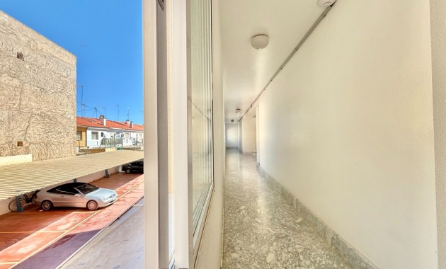 Venta - Apartamento -
San Pedro del Pinatar - Lo Pagán