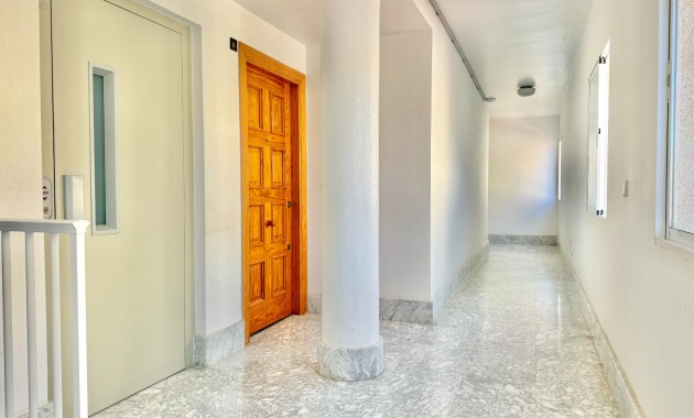 Venta - Apartamento -
San Pedro del Pinatar - Lo Pagán