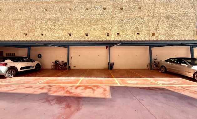 Venta - Apartamento -
San Pedro del Pinatar - Lo Pagán