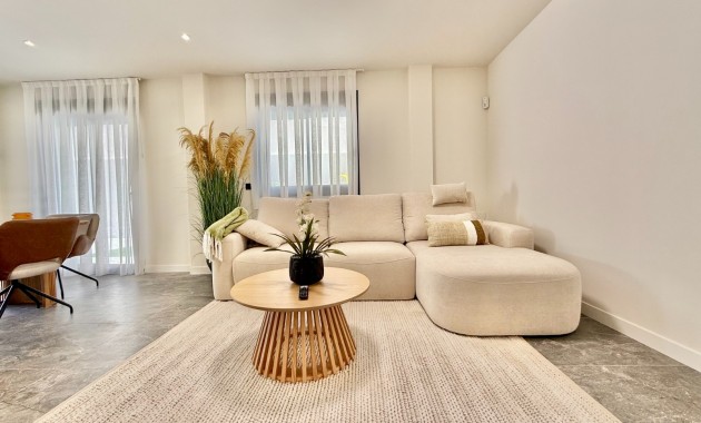 Venta - Dúplex -
Pilar de la Horadada - Torre de la Horadada