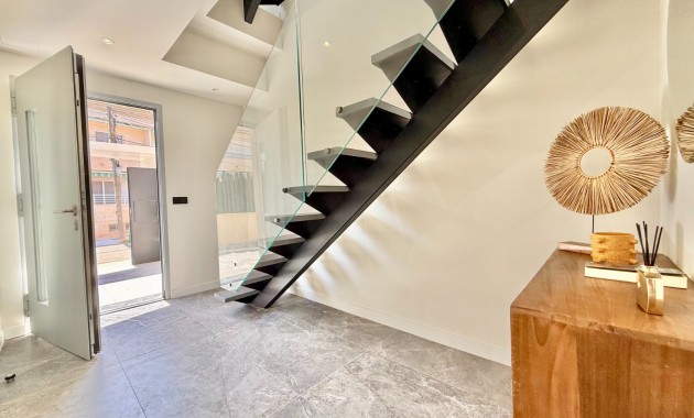 Venta - Dúplex -
Pilar de la Horadada - Torre de la Horadada