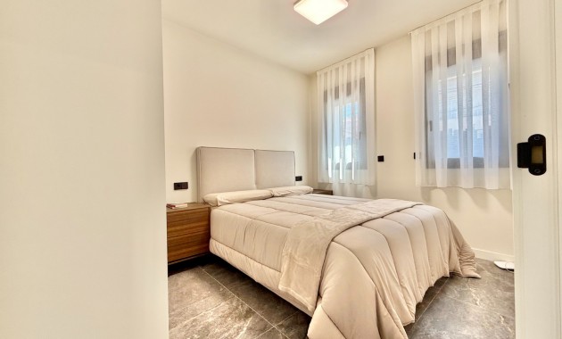 Venta - Dúplex -
Pilar de la Horadada - Torre de la Horadada