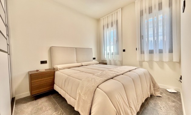 Venta - Dúplex -
Pilar de la Horadada - Torre de la Horadada