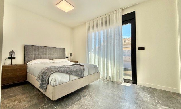 Venta - Dúplex -
Pilar de la Horadada - Torre de la Horadada