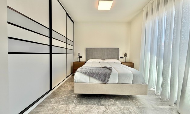 Venta - Dúplex -
Pilar de la Horadada - Torre de la Horadada