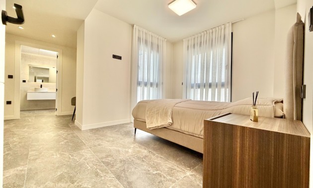 Venta - Dúplex -
Pilar de la Horadada - Torre de la Horadada