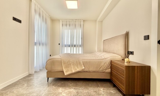 Venta - Dúplex -
Pilar de la Horadada - Torre de la Horadada