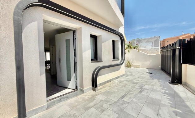 Venta - Dúplex -
Pilar de la Horadada - Torre de la Horadada