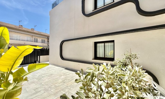 Venta - Dúplex -
Pilar de la Horadada - Torre de la Horadada