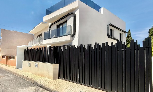 Venta - Dúplex -
Pilar de la Horadada - Torre de la Horadada