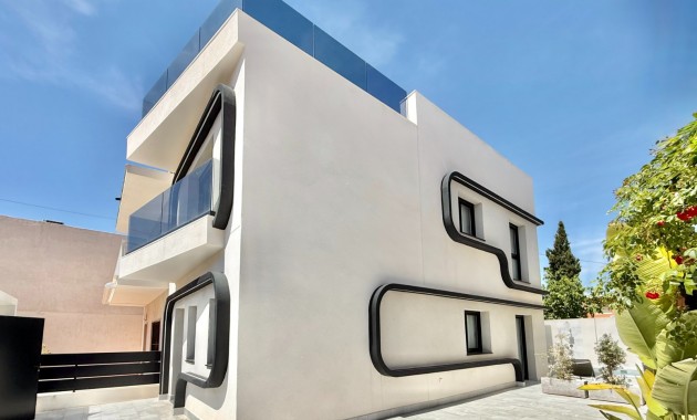 Venta - Dúplex -
Pilar de la Horadada - Torre de la Horadada