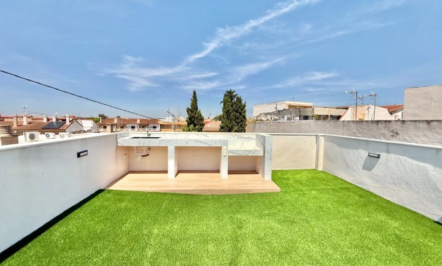 Venta - Dúplex -
Pilar de la Horadada - Torre de la Horadada