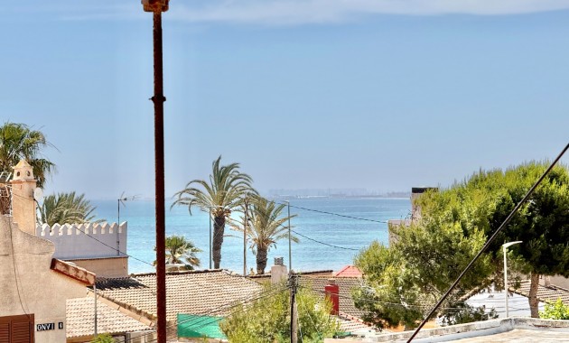Venta - Dúplex -
Pilar de la Horadada - Torre de la Horadada