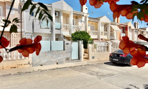 Venta - Dúplex -
San Pedro del Pinatar - Lo Pagán