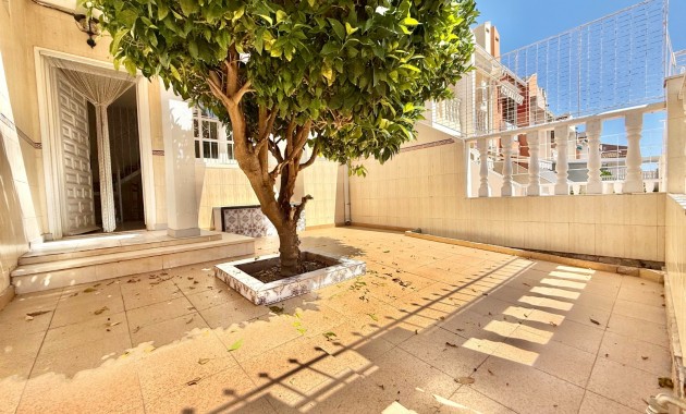 Venta - Dúplex -
San Pedro del Pinatar - Lo Pagán