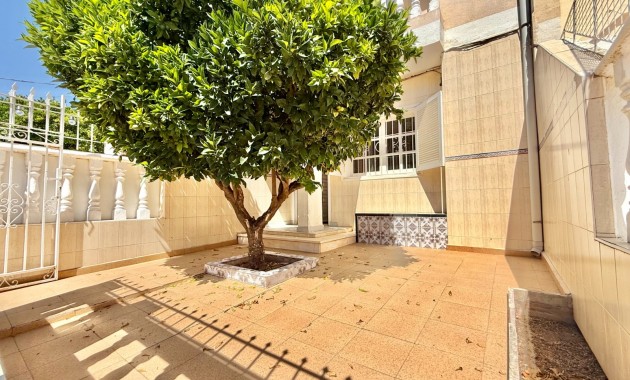 Venta - Dúplex -
San Pedro del Pinatar - Lo Pagán