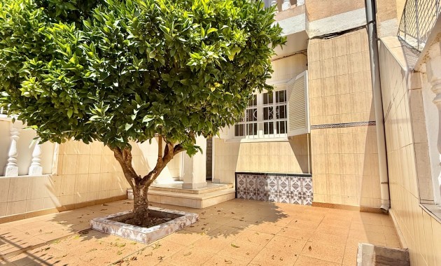 Venta - Dúplex -
San Pedro del Pinatar - Lo Pagán
