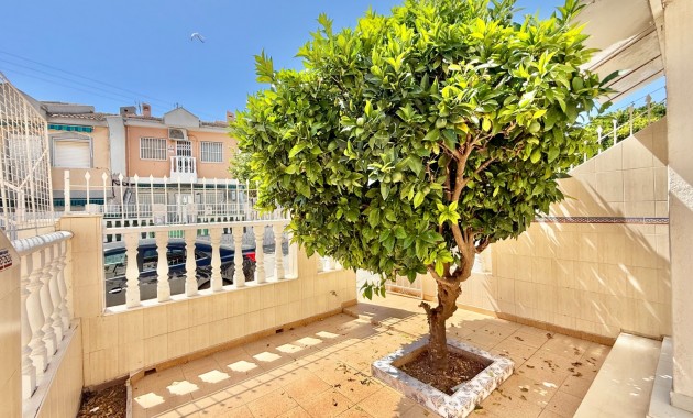 Venta - Dúplex -
San Pedro del Pinatar - Lo Pagán
