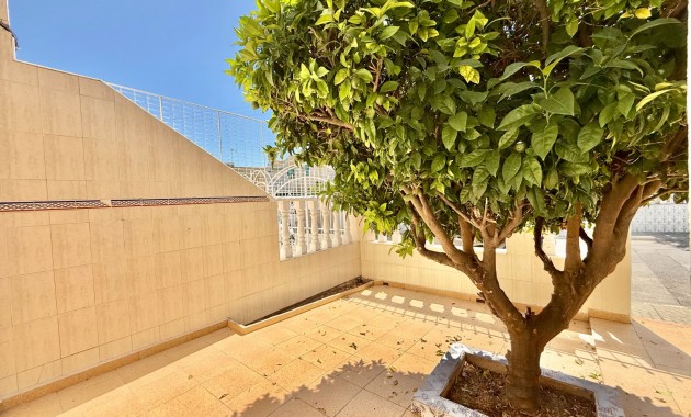 Venta - Dúplex -
San Pedro del Pinatar - Lo Pagán