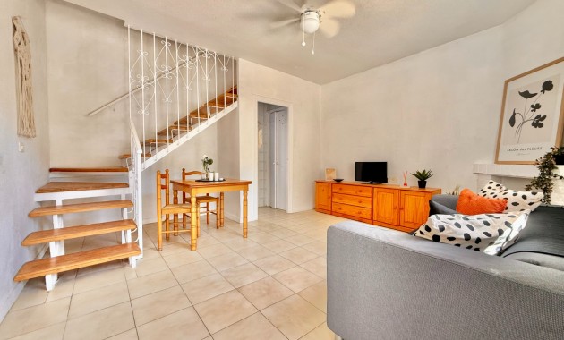Venta - Dúplex -
San Pedro del Pinatar - Lo Pagán