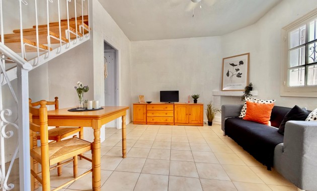Venta - Dúplex -
San Pedro del Pinatar - Lo Pagán