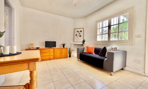 Venta - Dúplex -
San Pedro del Pinatar - Lo Pagán