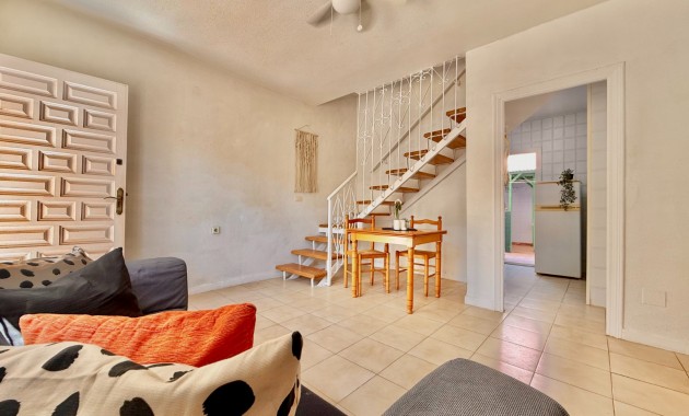 Venta - Dúplex -
San Pedro del Pinatar - Lo Pagán
