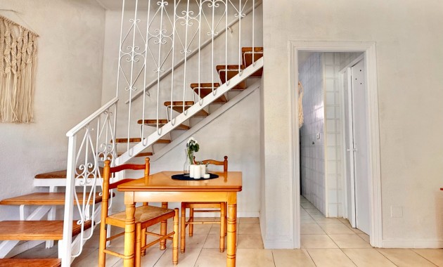 Venta - Dúplex -
San Pedro del Pinatar - Lo Pagán