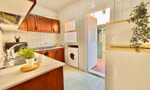Venta - Dúplex -
San Pedro del Pinatar - Lo Pagán