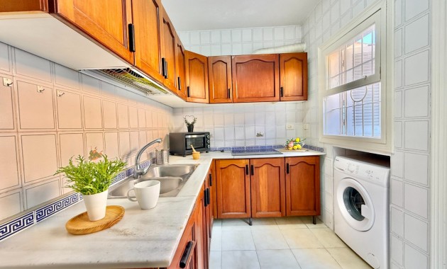 Venta - Dúplex -
San Pedro del Pinatar - Lo Pagán